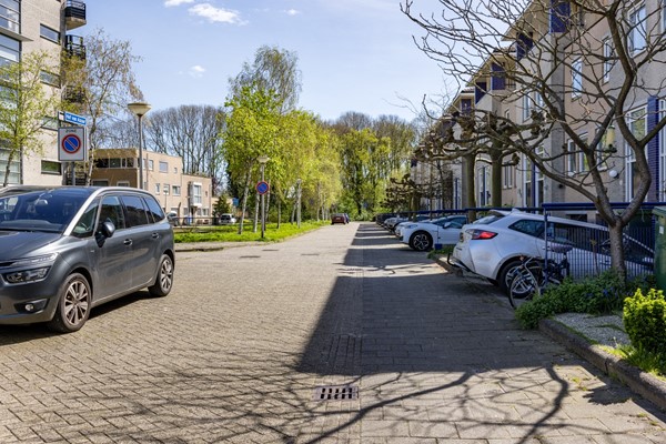 Medium property photo - Hof van Azuur 30, 2614 TB Delft